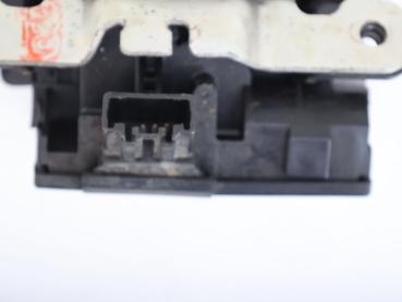 Preview: Schloß Heckklappe 1761865 Ford FIESTA 6 JA