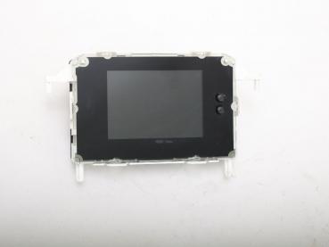 Display 8A6T18B955BL Ford FIESTA 6 JA