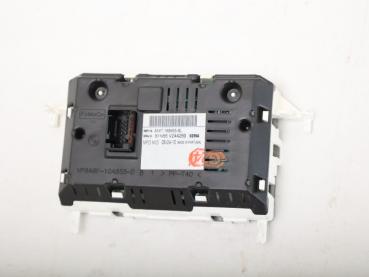 Preview: Display 8A6T18B955BL Ford FIESTA 6 JA