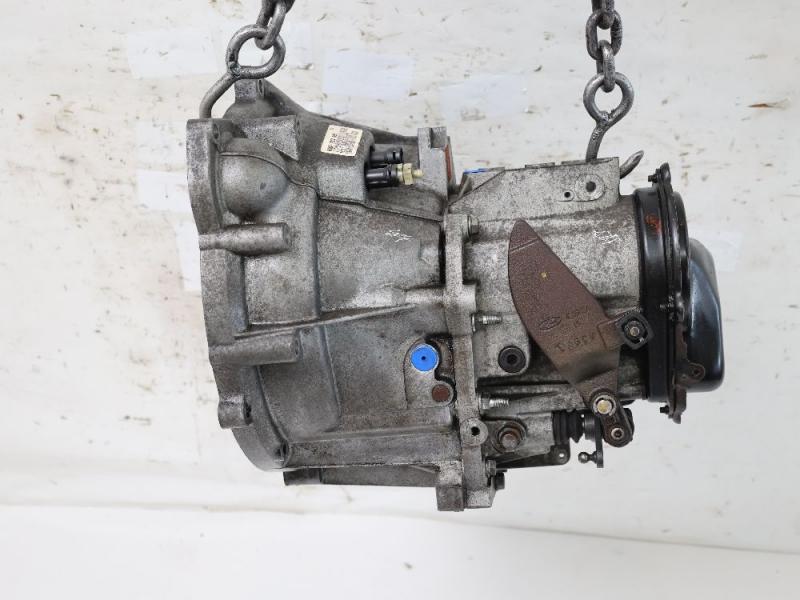 Getriebe 5 Gang 2014879 Ford FIESTA 6 JA