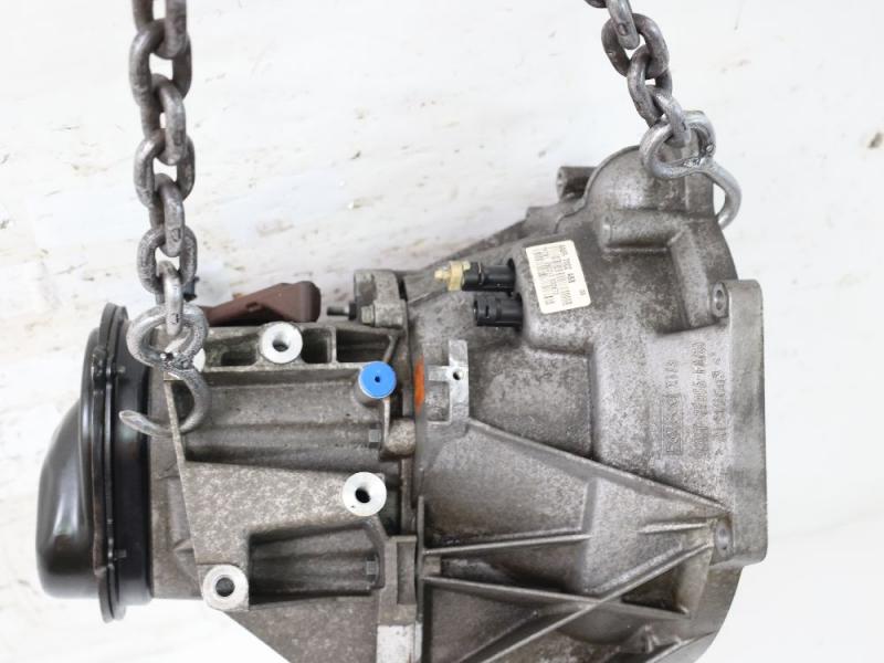 Getriebe 5 Gang 2014879 Ford FIESTA 6 JA