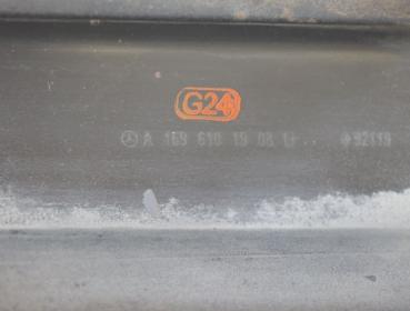 Preview: Schwellerverkleidung 1696110308 Mercedes A-KLASSE W169