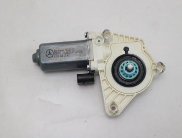 Preview: Fensterheber-Motor vorn rechts 1698201642 Mercedes A-KLASSE W169