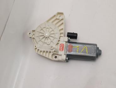 Fensterheber-Motor vorn links 1698201542 Mercedes A-KLASSE W169