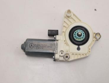 Preview: Fensterheber-Motor vorn links 1698201542 Mercedes A-KLASSE W169