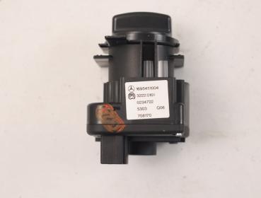 Preview: Schalter Licht 1695451004 Mercedes A-KLASSE W169