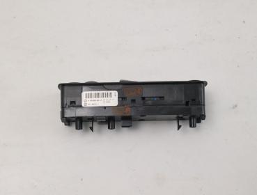 Preview: Schalter Fensterheber vorn links 1698206410 Mercedes A-KLASSE W169