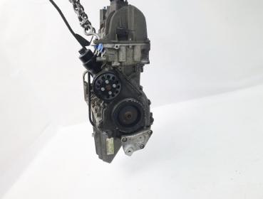 Preview: Motor Benzin Einspritzer Mercedes A-KLASSE (169) (9.04-5.08) A 200
