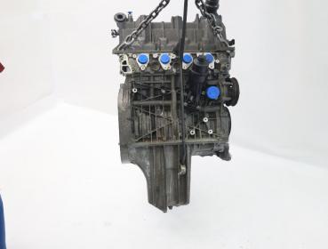 Preview: Motor Benzin Einspritzer Mercedes A-KLASSE (169) (9.04-5.08) A 200
