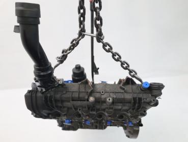 Motor Benzin Einspritzer Mercedes A-KLASSE (169) (9.04-5.08) A 200