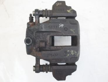Bremssattel vorn rechts Mercedes A-KLASSE (169) (9.04-5.08) A 200