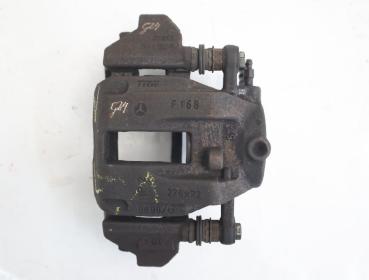 Bremssattel vorn links Mercedes A-KLASSE (169) (9.04-5.08) A 200