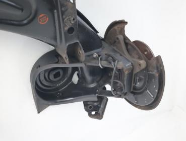 Achse hinten Mercedes A-KLASSE (169) (9.04-5.08) A 200