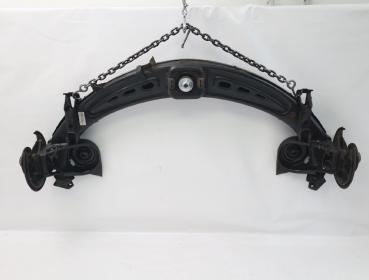 Achse hinten Mercedes A-KLASSE (169) (9.04-5.08) A 200