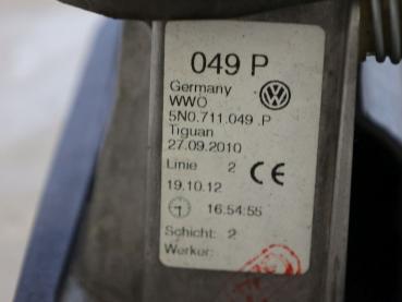 Preview: Schaltknüppel 5N0711049P VW TIGUAN 1