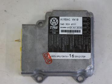Steuergerät Aufprallsensor 5N0959655T VW TIGUAN 1