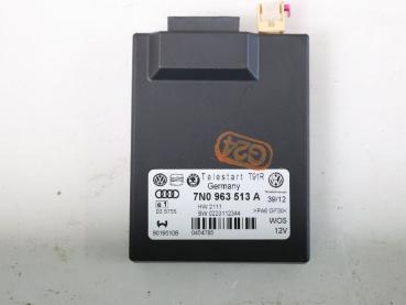Steuergerät sonstige 7N0963513A VW TIGUAN 1