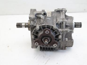 Getriebe Verteilergetriebe 0A6409053AG VW TIGUAN 1