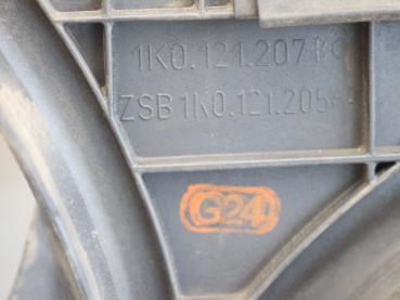 Preview: Ventilator (am Kühler) 1K0121207BC VW TIGUAN 1