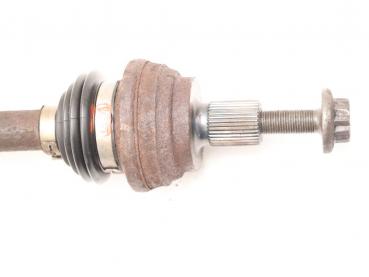 Preview: Antriebswelle hinten rechts 1K0501204F VW TIGUAN 1