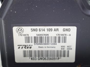 Preview: Hydraulikeinheit ABS 5N0614109AR VW TIGUAN 1