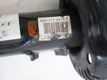 Preview: Stoßdämpfer vorn links 5N0412021 VW TIGUAN 1