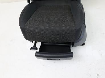 Preview: Sitz vorn links 5N0881405BG VW TIGUAN 1