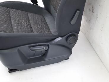 Preview: Sitz vorn links 5N0881405BG VW TIGUAN 1