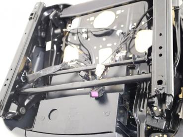 Sitz vorn links VW TIGUAN 1 5N 5N0881405BG 5N0881105AB 5N0881775AR 5N0881515 5N0881805FB