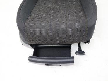 Preview: Sitz vorn rechts 5N0881406BP VW TIGUAN 1