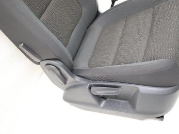 Preview: Sitz vorn rechts 5N0881406BP VW TIGUAN 1