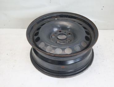 Felge Stahl hinten rechts 7N0601027E VW TIGUAN 1