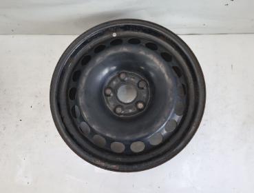 Preview: Felge Stahl hinten rechts 7N0601027E VW TIGUAN 1