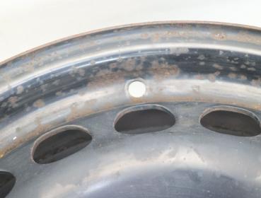 Preview: Felge Stahl hinten rechts 7N0601027E VW TIGUAN 1