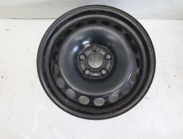 Preview: Felge Stahl hinten links 7N0601027E VW TIGUAN 1