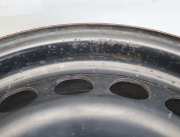Preview: Felge Stahl hinten links 7N0601027E VW TIGUAN 1