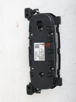Preview: Klimabedienteil 4539050600 Smart FORTWO CABRIO 453