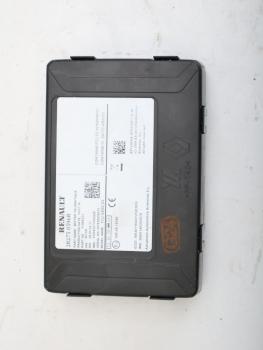 Steuergerät sonstige 282750596R Smart FORTWO CABRIO 453