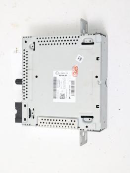 Navigationssystem 4539002104 Smart FORTWO CABRIO 453