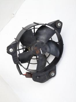 Ventilator (am Kühler) 8240708 Smart FORTWO CABRIO 453
