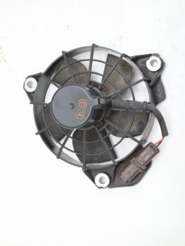 Preview: Ventilator (am Kühler) 8240708 Smart FORTWO CABRIO 453