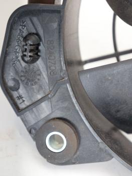 Preview: Ventilator (am Kühler) 8240708 Smart FORTWO CABRIO 453