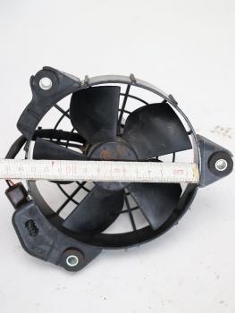 Preview: Ventilator (am Kühler) 8240708 Smart FORTWO CABRIO 453