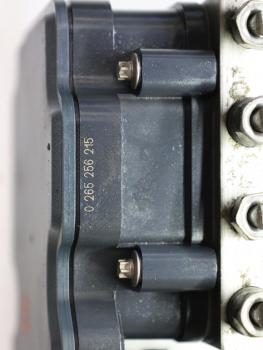 Hydraulikeinheit ABS 2265106516 Smart FORTWO CABRIO 453