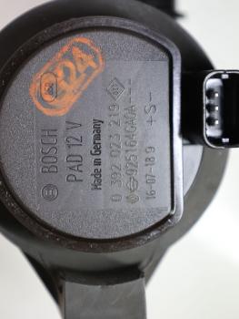 Preview: Wasserpumpe 0392023219 Smart FORTWO CABRIO 453