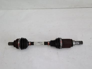 Antriebswelle hinten links 4533503700 Smart FORTWO CABRIO 453