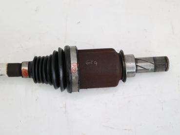 Preview: Antriebswelle hinten links 4533503700 Smart FORTWO CABRIO 453