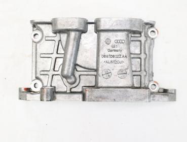 Stirndeckel 059109122AA Audi Q7 4MB