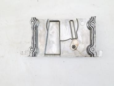 Stirndeckel 059109122AA Audi Q7 4MB