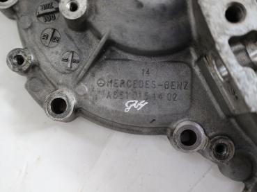 Preview: Stirndeckel 6510151402 Mercedes SPRINTER 906